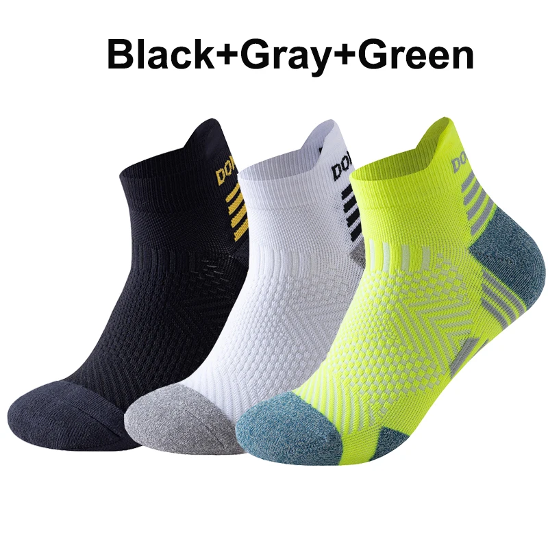 Short Running Socks - Image 13
