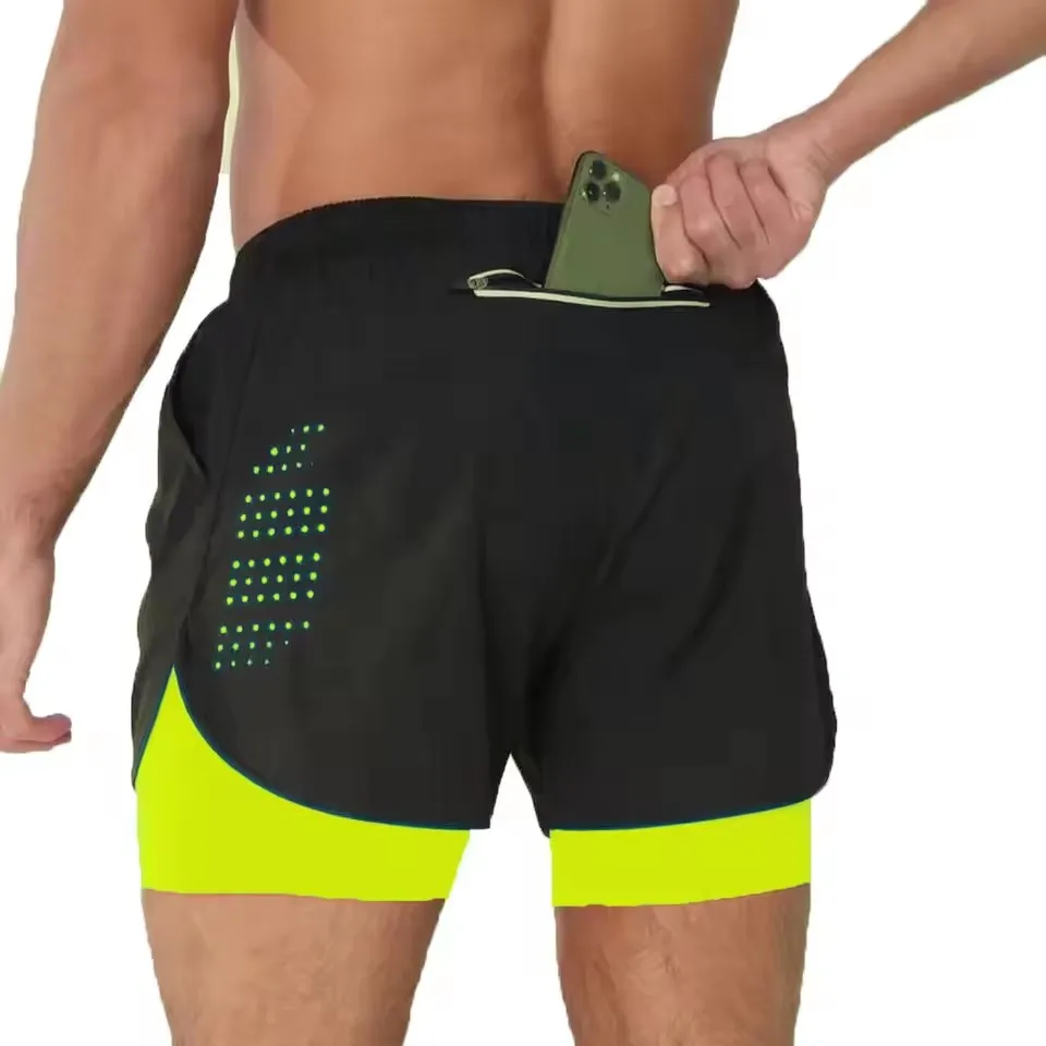 Men's Running Shorts - Image 14