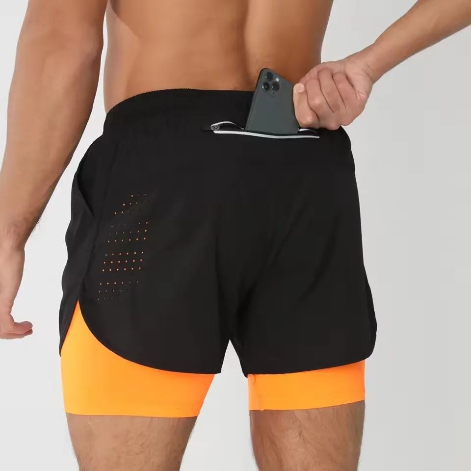 Men's Running Shorts - Image 6