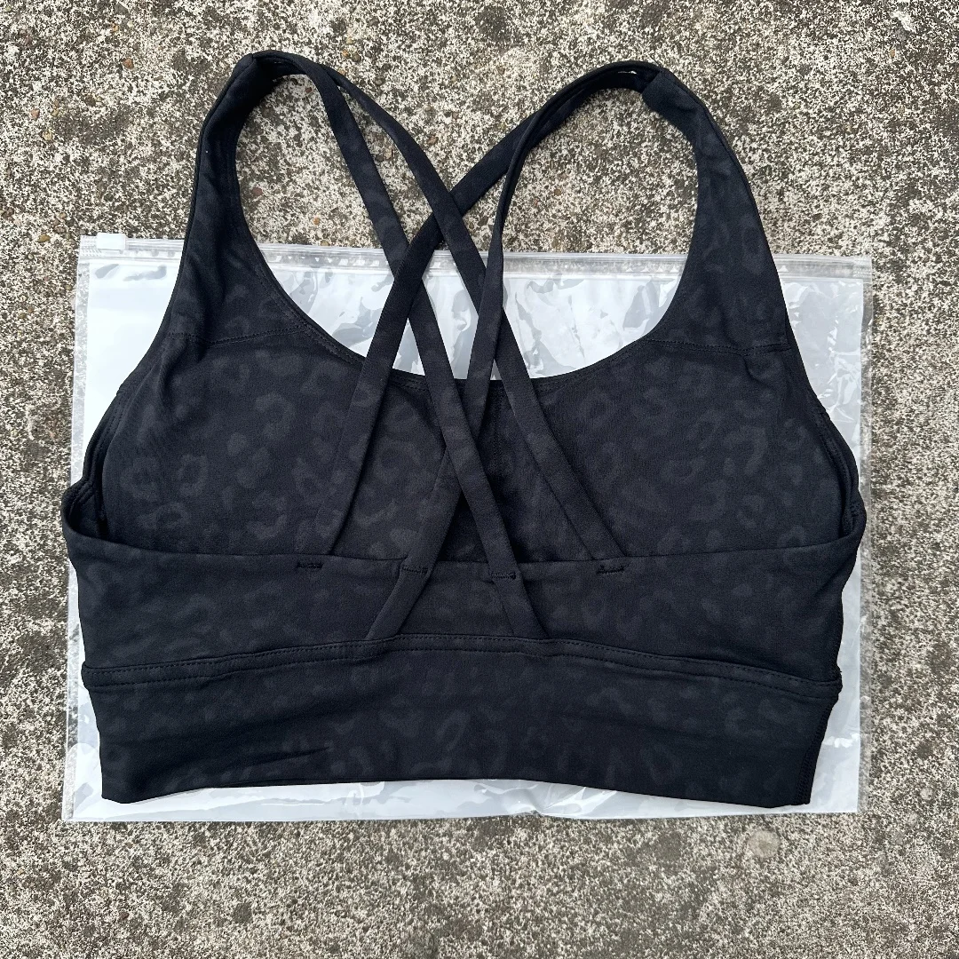 High-Impact Sports Bra for Women - Image 12