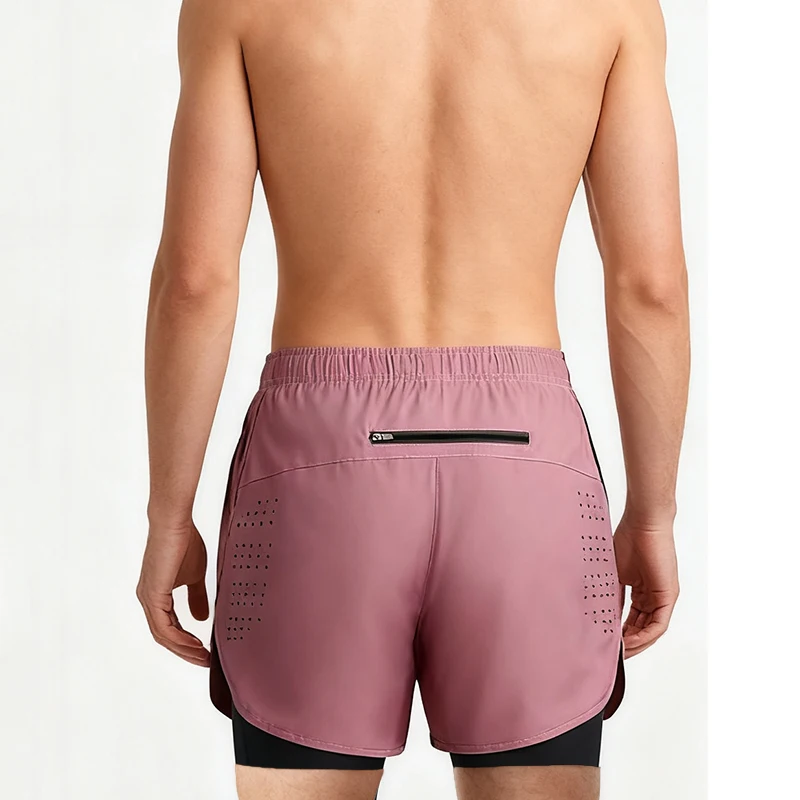 Men's Running Shorts - Image 12