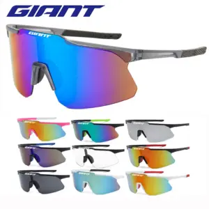 UV400 Sports Sunglasses