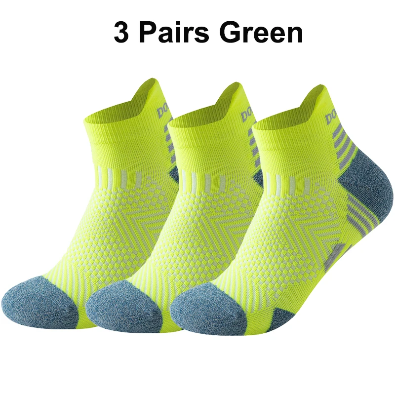 Short Running Socks - Image 9