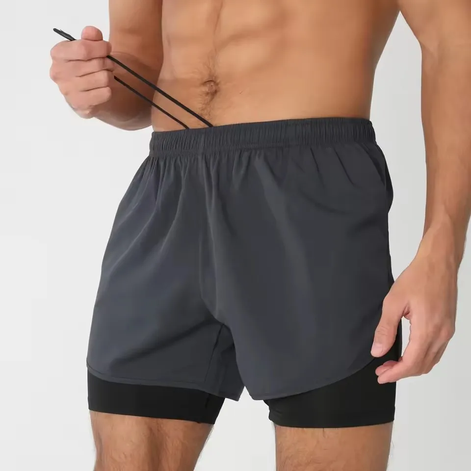 Men's Running Shorts - Image 5