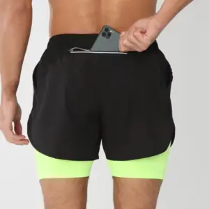 Men's Running Shorts