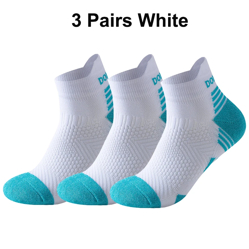 Short Running Socks - Image 8
