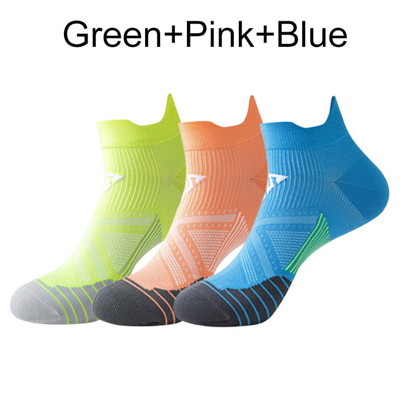 Short Running Socks - Image 17