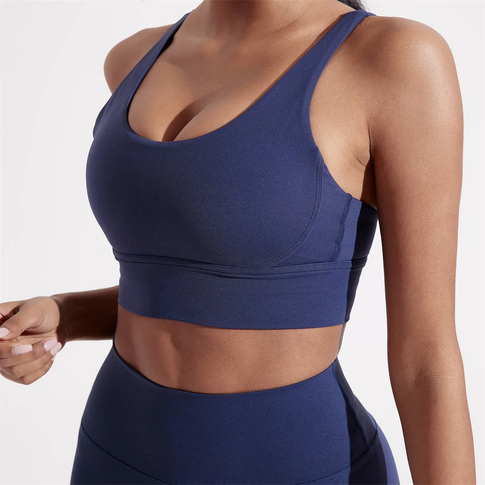 High-Impact Sports Bra for Women - Image 2
