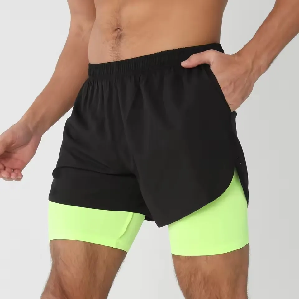 Men's Running Shorts - Image 3