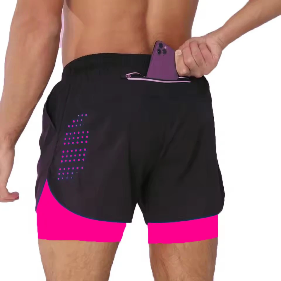 Men's Running Shorts - Image 13