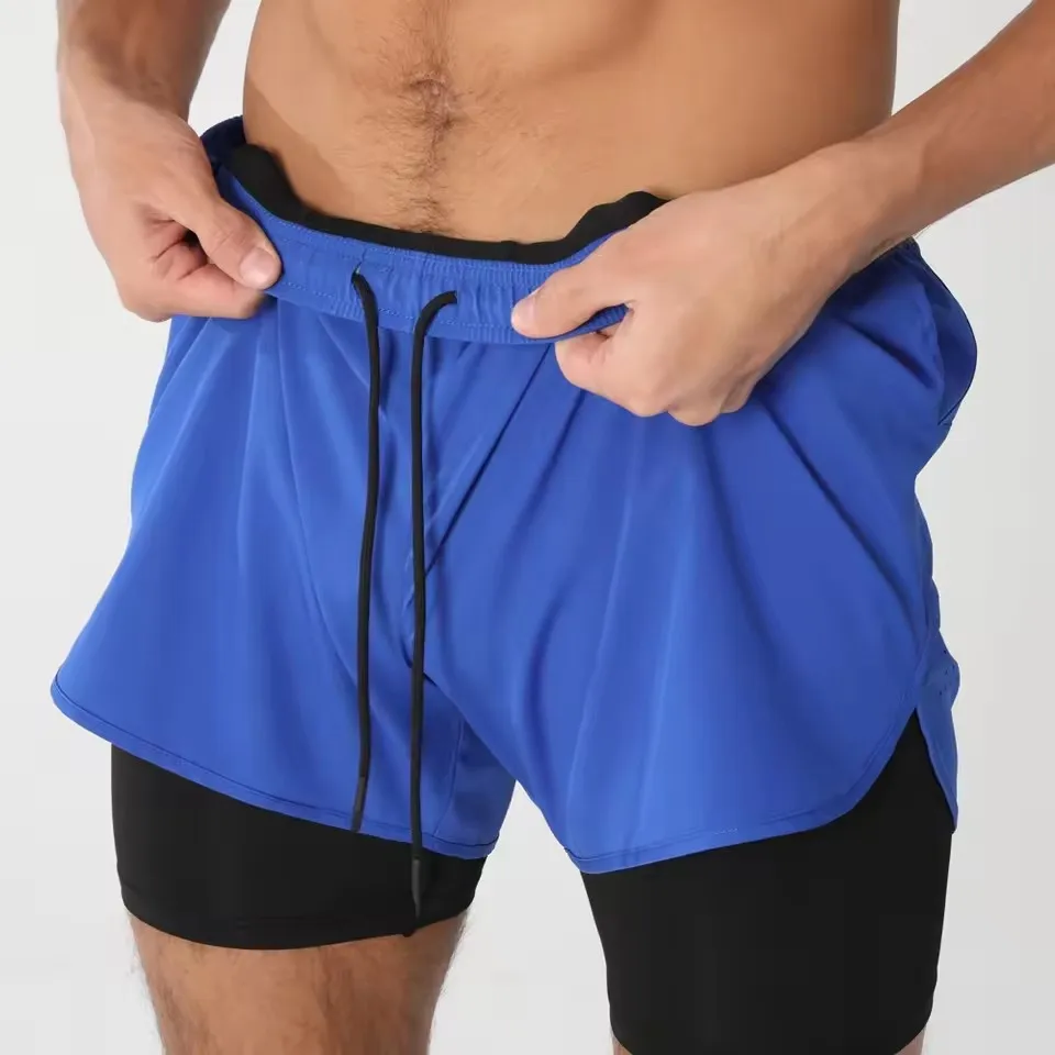 Men's Running Shorts - Image 4
