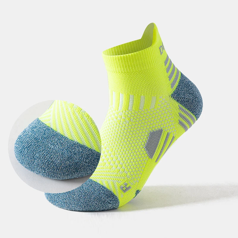 Short Running Socks - Image 2