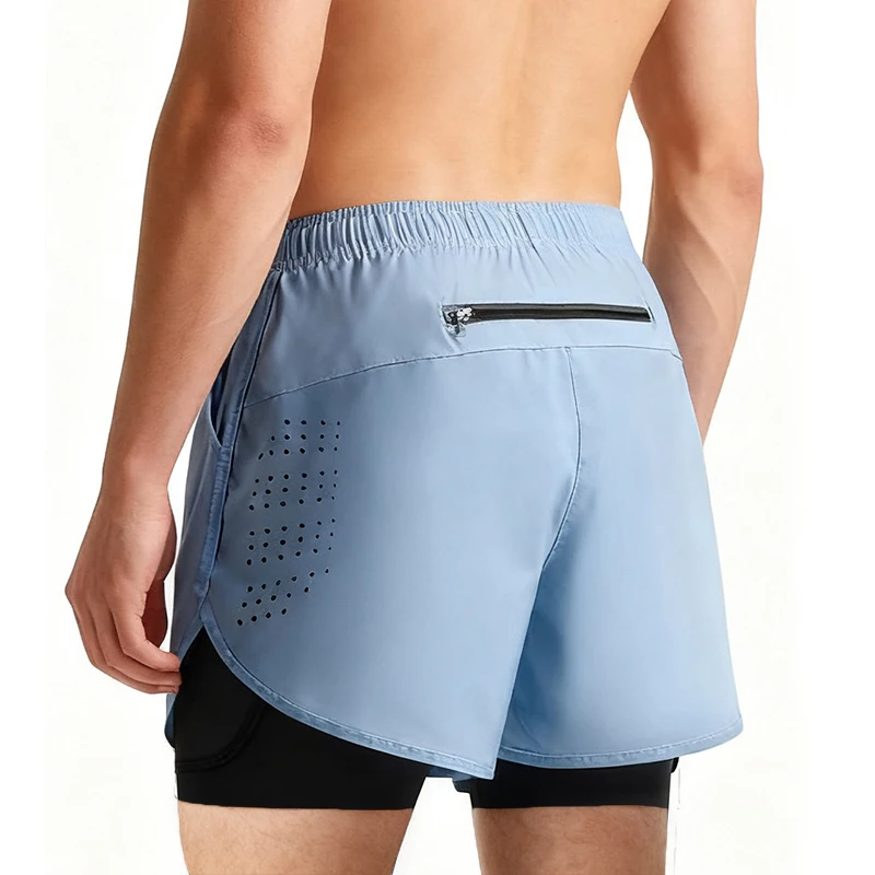 Men's Running Shorts - Image 20
