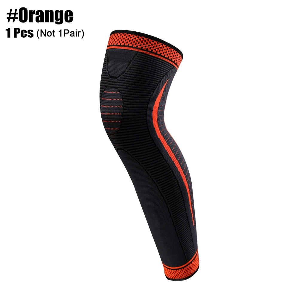 Full Leg Compression Sleeves – Workout Recovery - Image 11