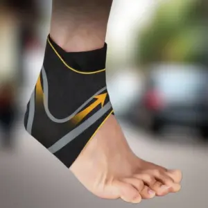 Running Ankle Support
