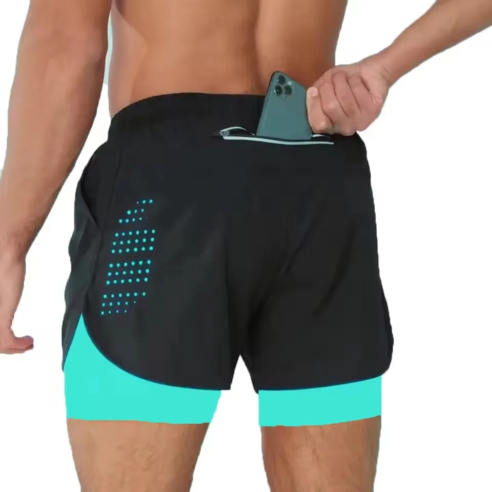 Men's Running Shorts - Image 8
