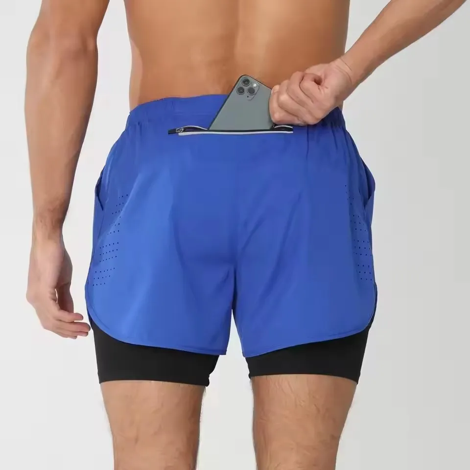 Men's Running Shorts - Image 22