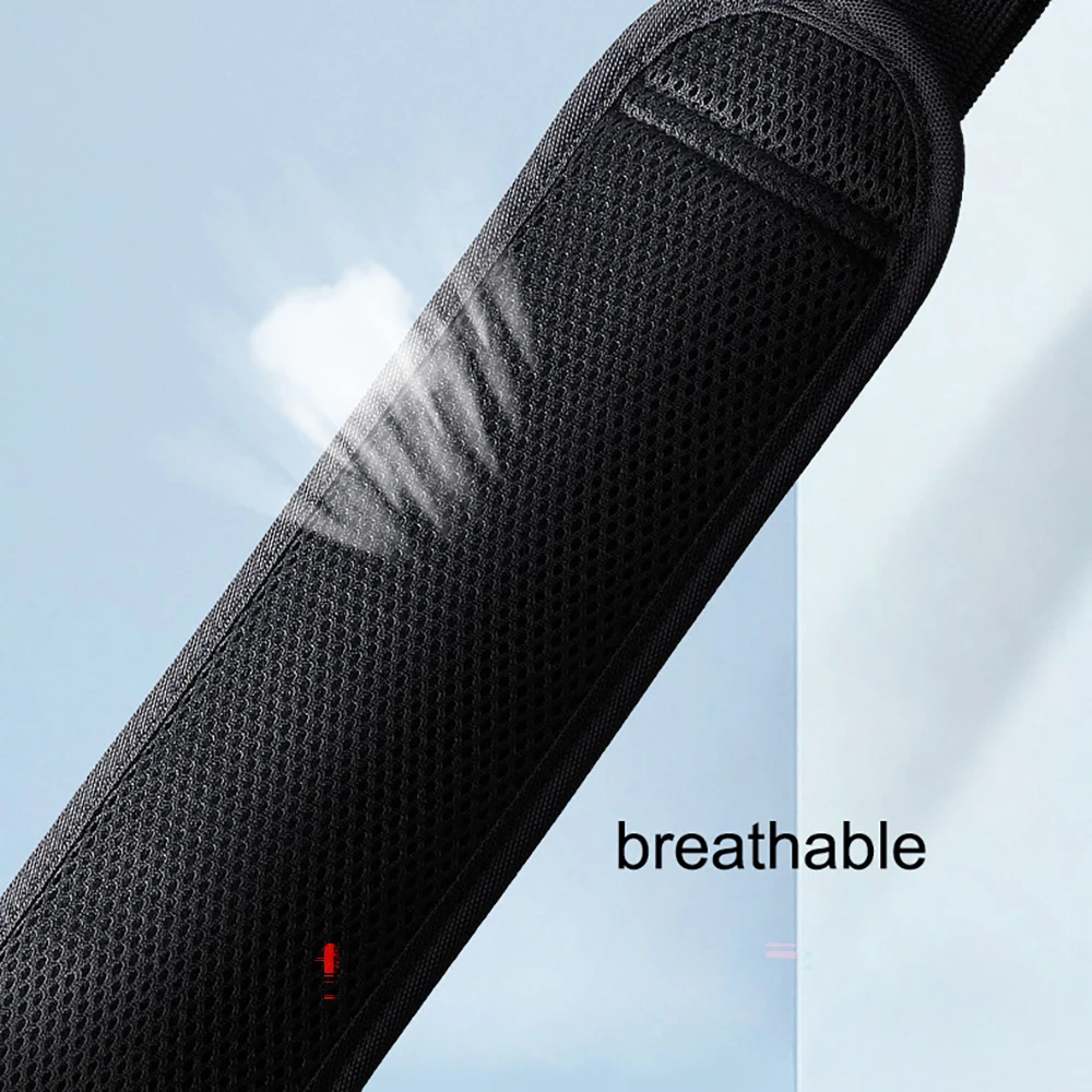 Hydration Running Belt with Water Bottle – Sports Waist Bag for Men & Women - Image 4