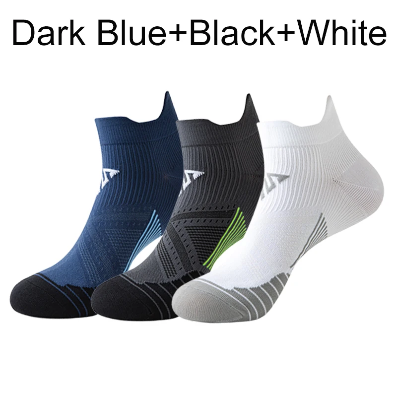 Short Running Socks - Image 16